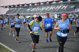 BIB: 52865, 53266
                            <button type="button" onclick="openModal(10463866)" class="btn btn-primary btn-sm float-right btn-popup" data-toggle="modal" data-target=".modal-high-quality">
                        <i class="fas fa-shopping-cart"></i> Add to Cart
                    </button>
                                            <button type="button" onclick="isThisMe(10463866, true)" class="btn btn-success btn-sm float-right btn-popup btn-isme hidden" data-toggle="tooltip" data-placement="bottom" title="นี่คือรูปของคุณใช่ไหม คลิกที่นี่เพื่อเอาเข้าอัลบั้ม">
                        <i class="fas fa-plus"></i> Add to album
                    </button>
                    <button type="button" onclick="isThisMe(10463866, false)" class="btn btn-warning btn-sm float-right btn-popup btn-isnotme hidden">
                        <i class="fas fa-ban"></i> Remove from album
                    </button>